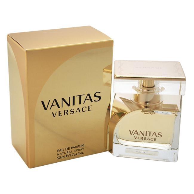 Vanitas Versace by Versace for Women -  Eau de Parfum Spray