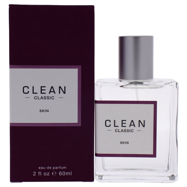 Classic Skin by Clean for Women - Eau de Parfum Spray