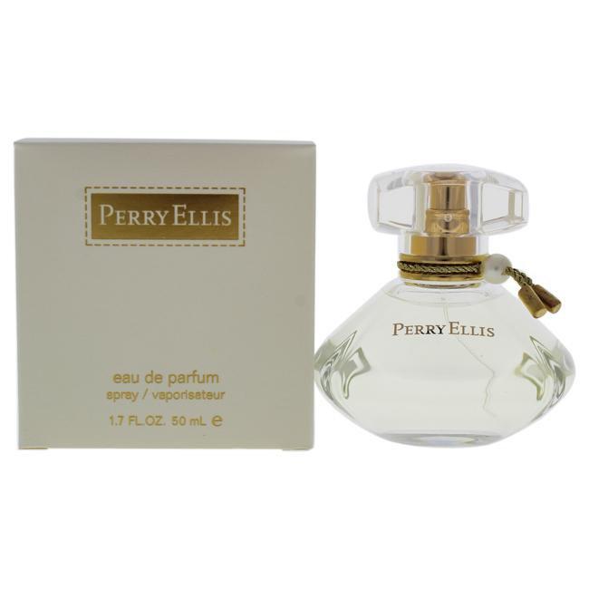 PERRY ELLIS BY PERRY ELLIS FOR WOMEN -  Eau De Parfum SPRAY