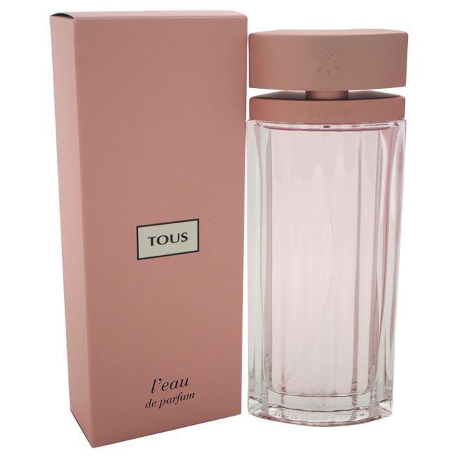 Tous Leau De Parfum Perfume