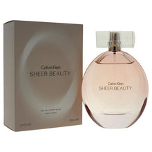 Sheer Beauty Perfume Featured