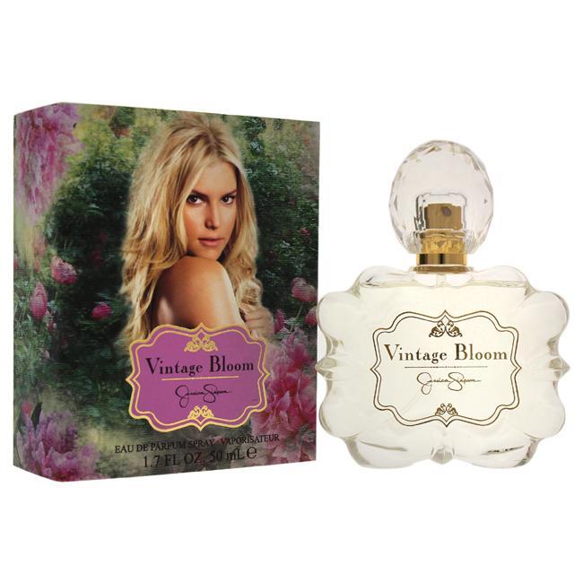 Vintage Bloom For Women By Jessica Simpson Eau De Parfum Spray