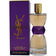 Manifesto Perfume Featured