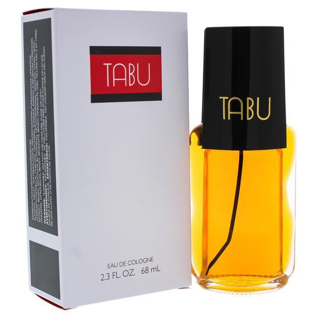 Tabu Cologne Spray for Women by Dana Product image 3