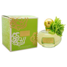 Citrine Blossom Perfume Featured
