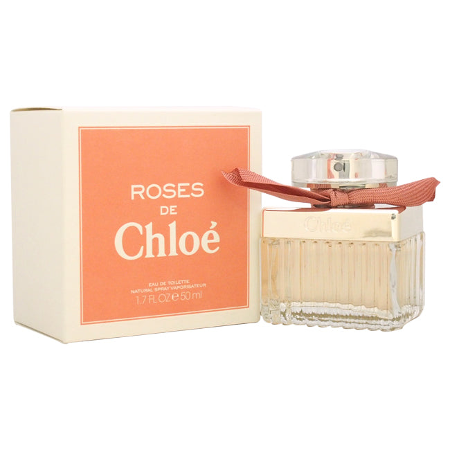 Roses De Chloe by for Women - Eau Toilette Spray