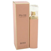 BOSS MA VIE BY HUGO BOSS FOR WOMEN -  Eau De Parfum SPRAY