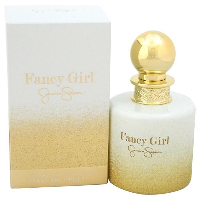Fancy Girl For Women By Jessica Simpson Eau De Parfum Spray