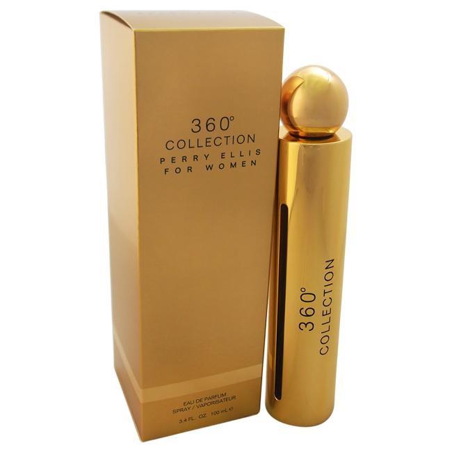 360 Collection Perfume – Perfumania - Main Image