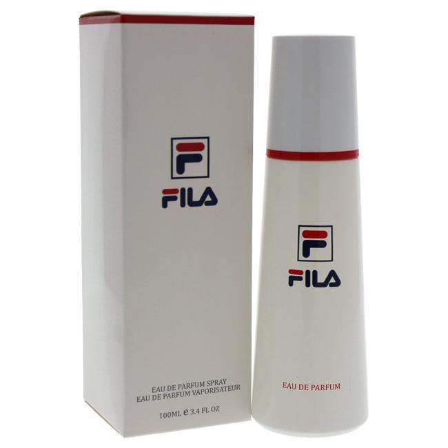 FILA BY FILA FOR WOMEN -  Eau De Parfum Spray