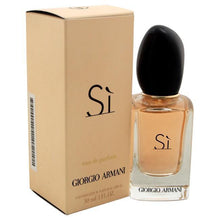 Si Perfume Featured