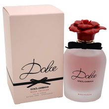 Dolce Rosa Excelsa Perfume Featured