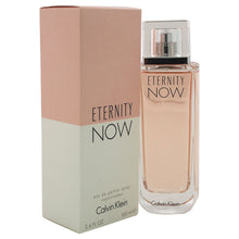 Eternity Now Perfume Featured
