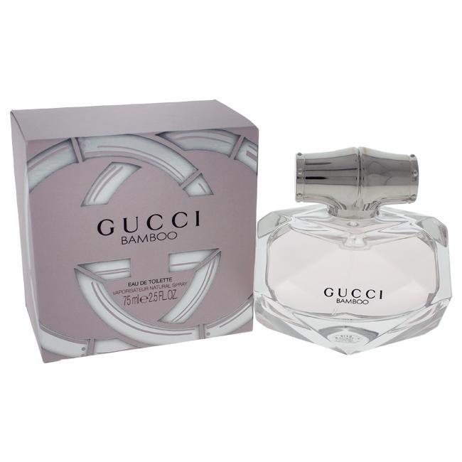 Bamboo Perfume Product image 1