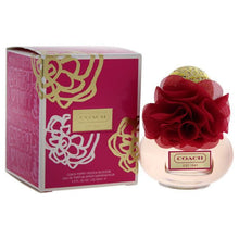 Poppy Freesia Blossom Perfume Featured