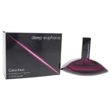 Deep Euphoria Perfume Featured