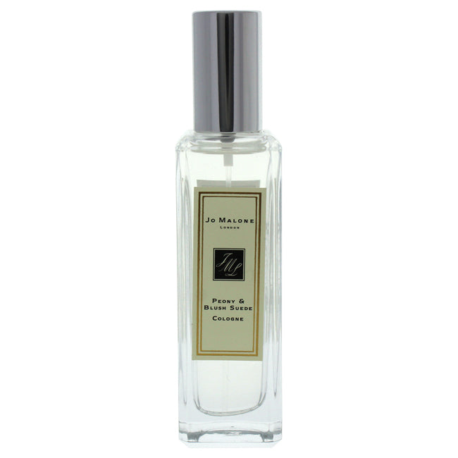 Peony and Blush Suede by Jo Malone for Women Cologne Spray