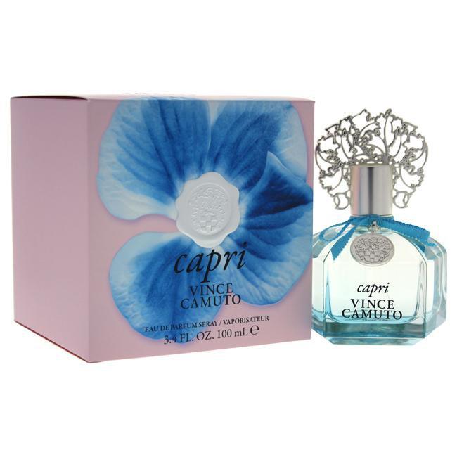 Capri Perfume