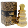 Samba Gold by Perfumers Workshop for Women - Eau de Parfum Spray
