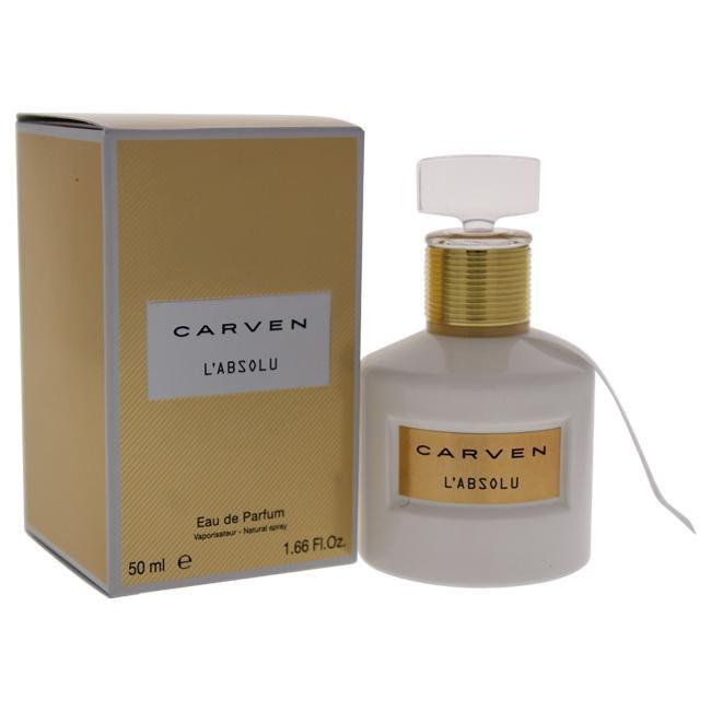 LABSOLU BY CARVEN FOR WOMEN -  Eau De Parfum SPRAY