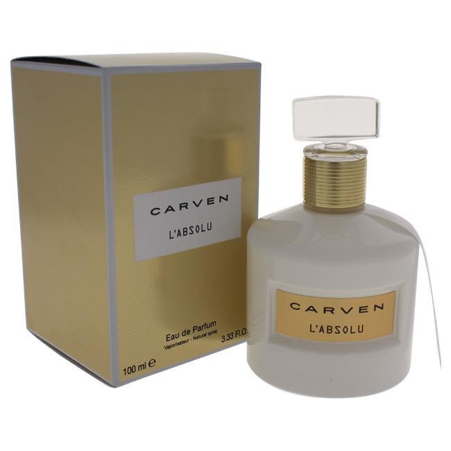 LABSOLU BY CARVEN FOR WOMEN -  Eau De Parfum SPRAY