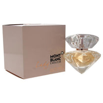 Mont Blanc Lady Emblem by Mont Blanc for Women -  Eau de Parfum Spray