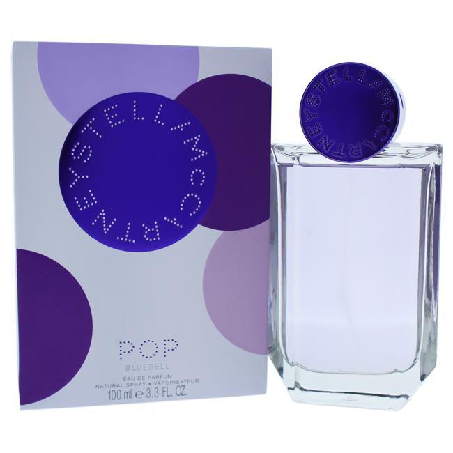 POP BLUEBELL BY STELLA MCCARTNEY FOR WOMEN -  Eau De Parfum SPRAY