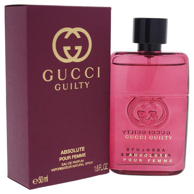 Buy Authentic Gucci Guilty Love Edition Pour Femme EDP 100ml