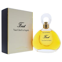 FIRST BY VAN CLEEF AND ARPELS FOR WOMEN -  Eau De Parfum SPRAY
