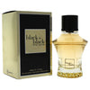 Black Is Black by Nuparfums for Women -  EDP Spray