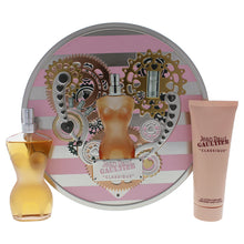 Classique Gift Set Featured