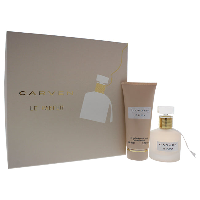 Le Parfum 2 Pc Gift Set