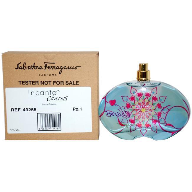 Incanto Charms Perfume Product image 2