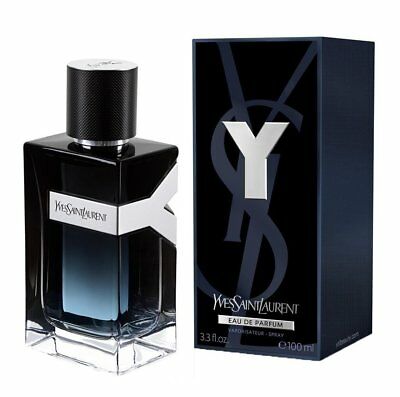 Y Eau de Parfum Spray for Men by Yves Saint Laurent Product image 1