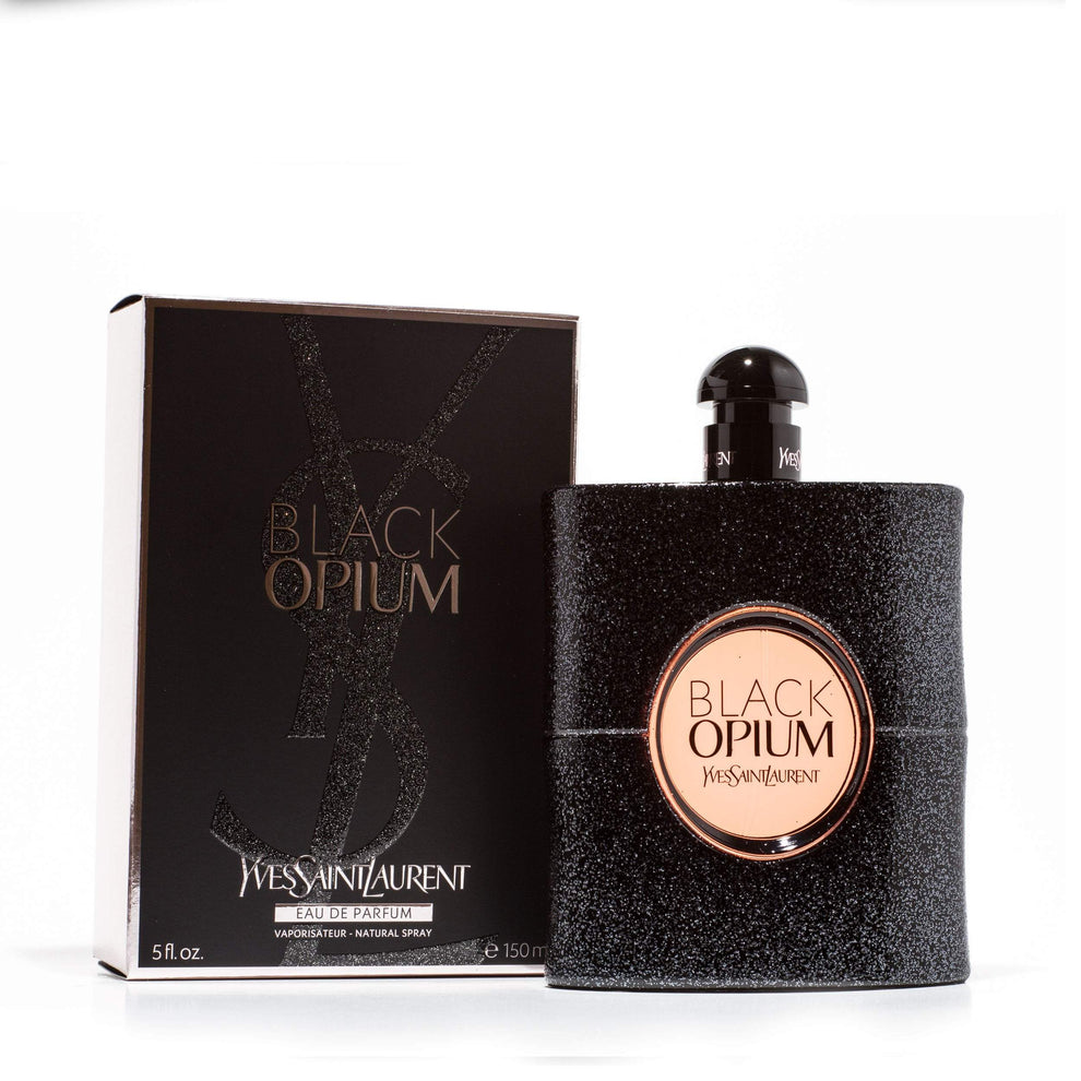 Black Opium Eau De Parfum Spray for Women by Yves Saint Laurent Product image 5