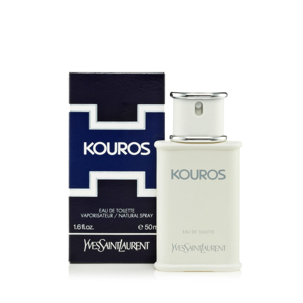 Kouros Eau de Toilette Spray for Men by Yves Saint Laurent Product image 5