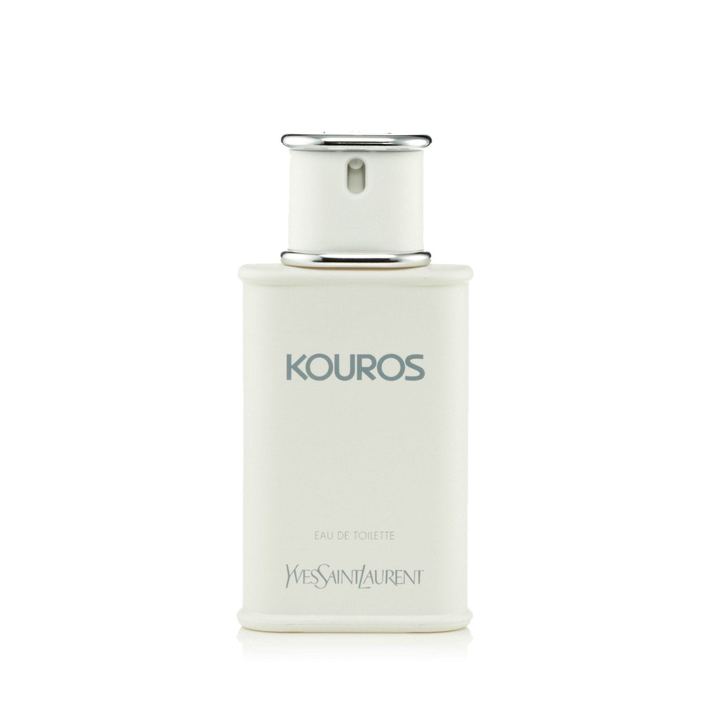 Yves Saint Laurent Kouros Eau de Toilette Mens Spray 3.3 oz.