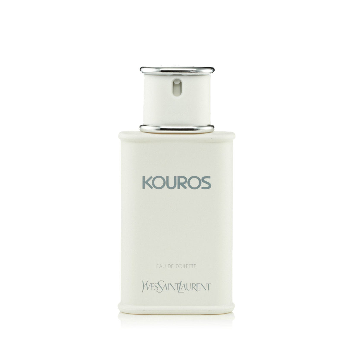 Yves Saint Laurent Kouros Eau de Toilette Mens Spray 3.3 oz.