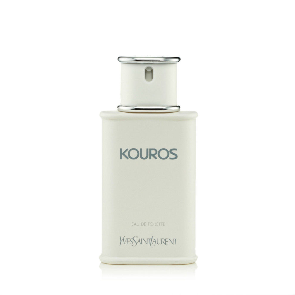 Kouros Eau de Toilette Spray for Men by Yves Saint Laurent Product image 4