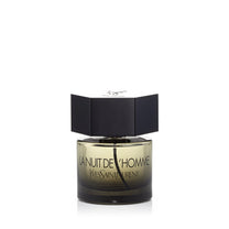 La Nuit De L'Homme For Men By Yves Saint Laurent Eau De Toilette Spray