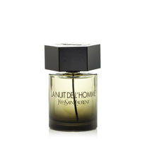 La Nuit De L'Homme For Men By Yves Saint Laurent Eau De Toilette Spray