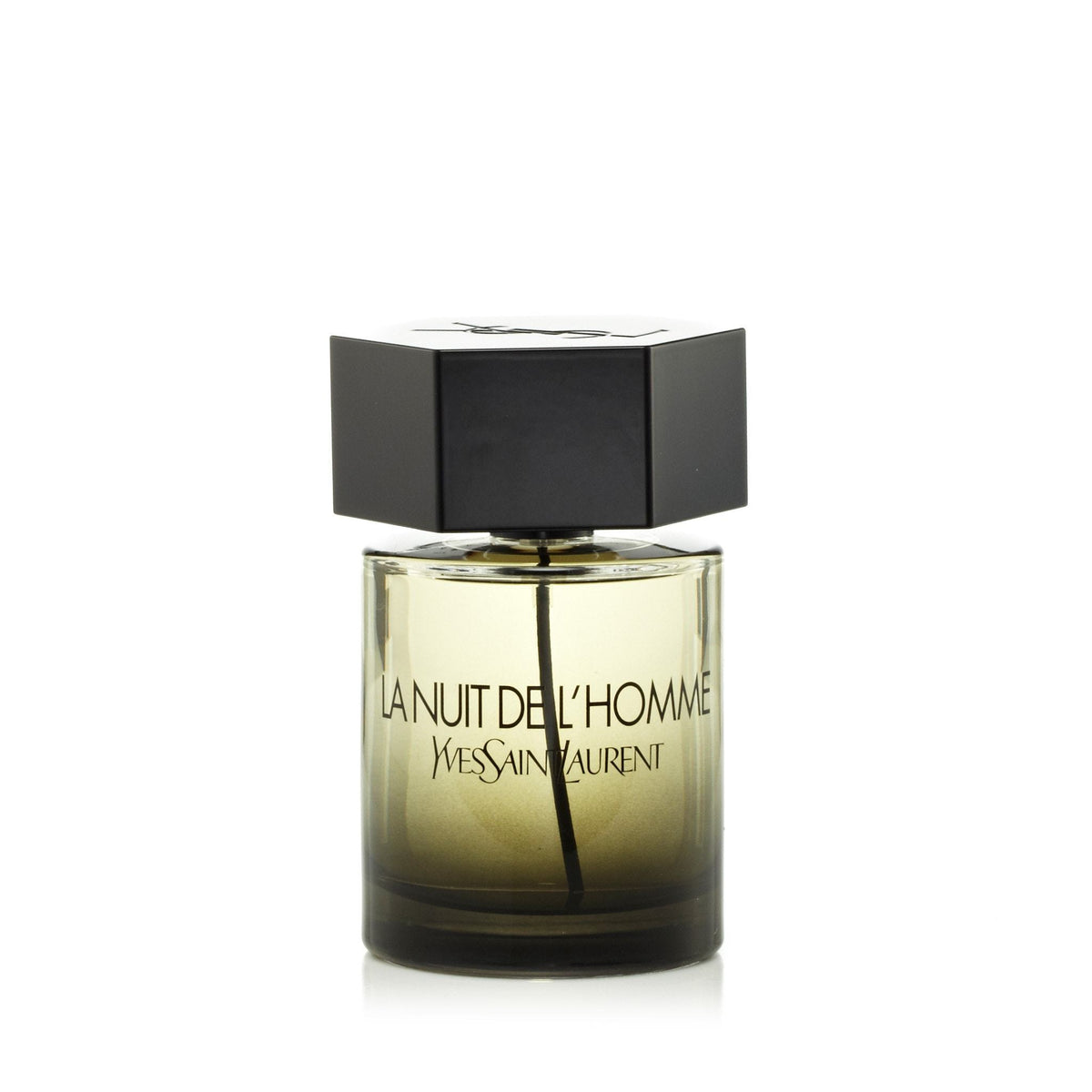 La Nuit De L'Homme For Men By Yves Saint Laurent Eau De Toilette Spray