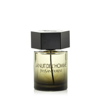 La Nuit De L'Homme For Men By Yves Saint Laurent Eau De Toilette Spray