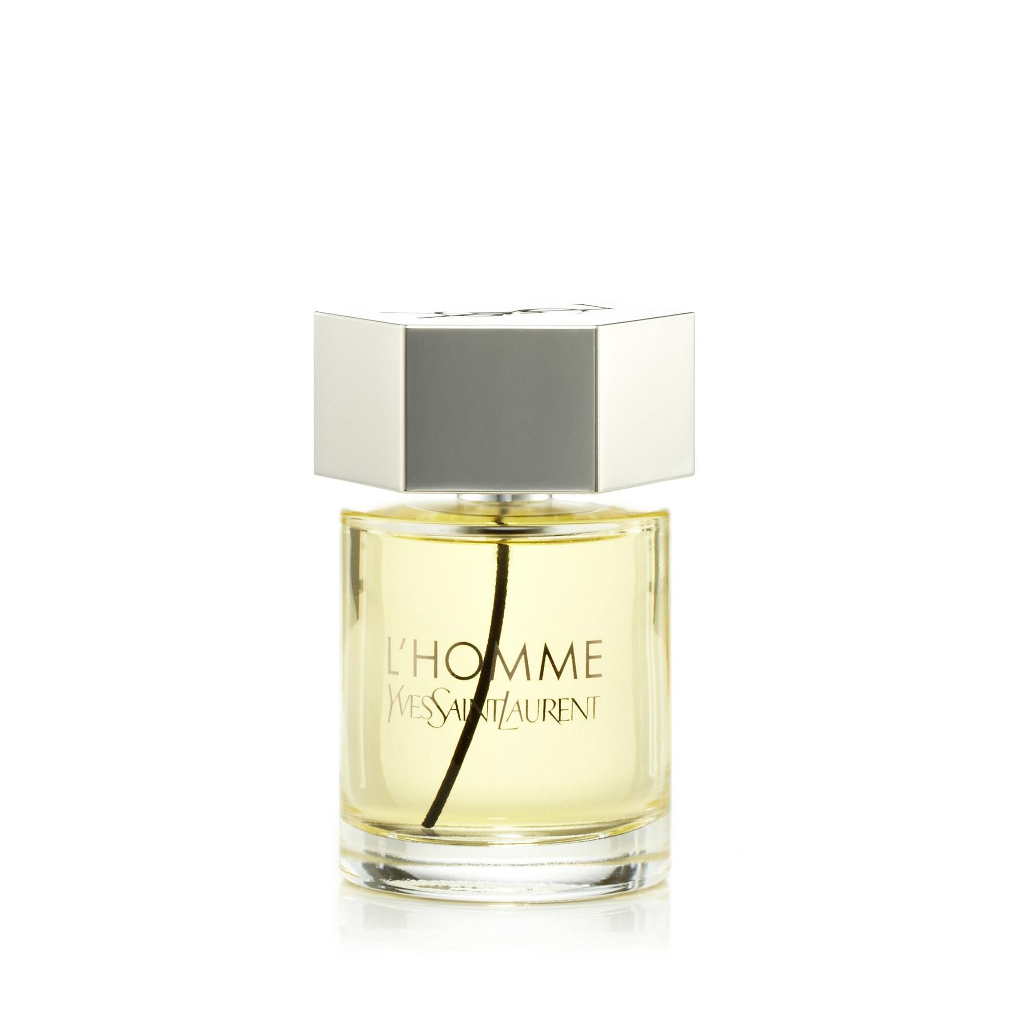 L'Homme Fragrance Collection for Men — Cologne — YSL Beauty