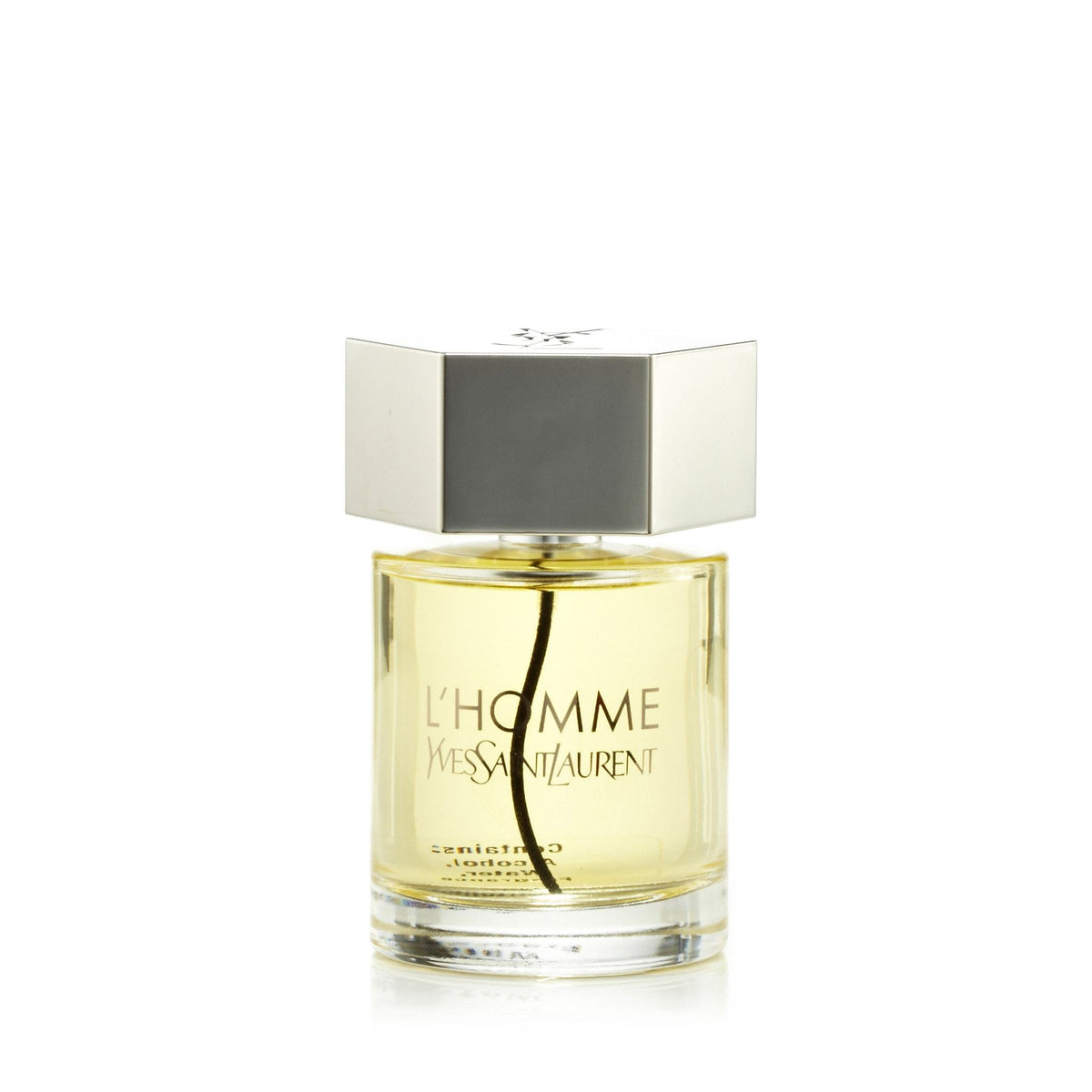 Yves Saint Laurent L'Homme Eau de Toilette Mens Spray 3.3 oz. Tester