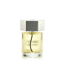 Yves Saint Laurent L'Homme Eau de Toilette Mens Spray 3.3 oz. Tester