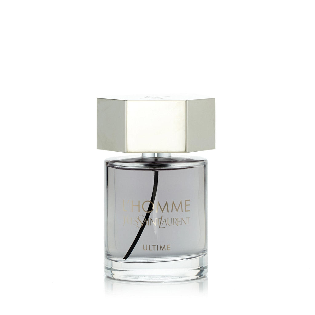 L'Homme Ultime For Men By Yves Saint Laurent Eau De Parfum Spray