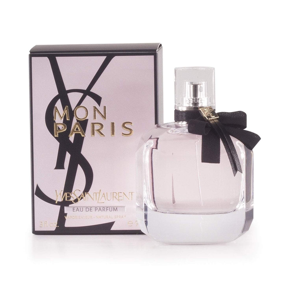 Mon Paris For Women By Yves Saint Laurent Eau De Parfum Spray Product image 1