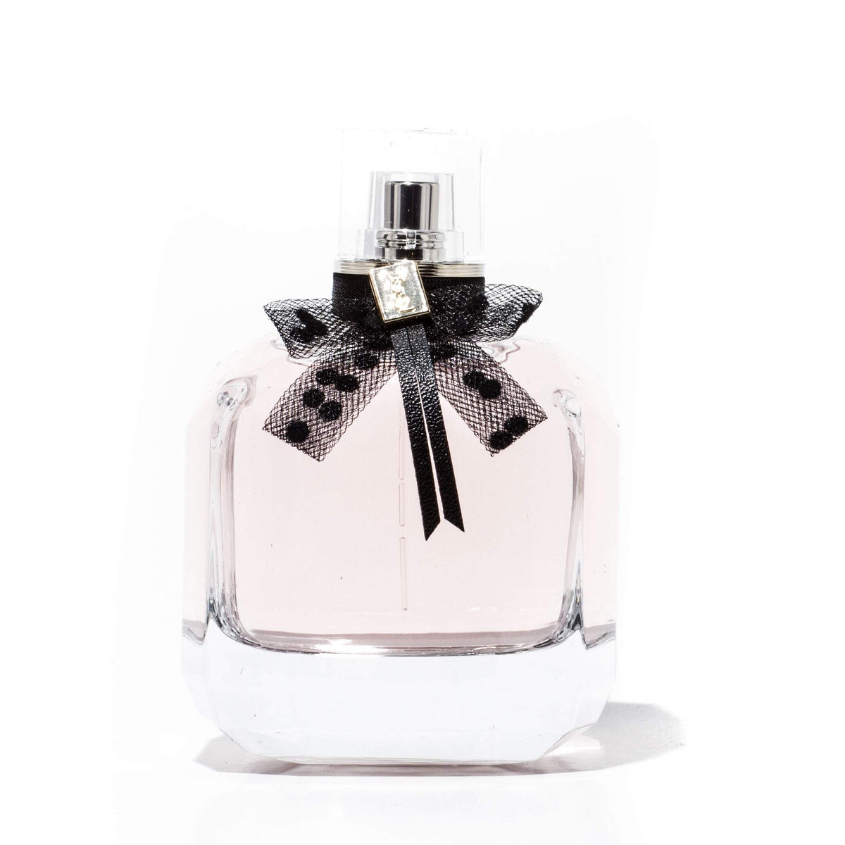 Mon Paris Eau de Toilette Spray for Women by Yves Saint Laurent 3.0 oz.