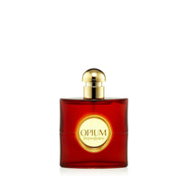 Opium For Women By Yves Saint Laurent Eau De Toilette Spray